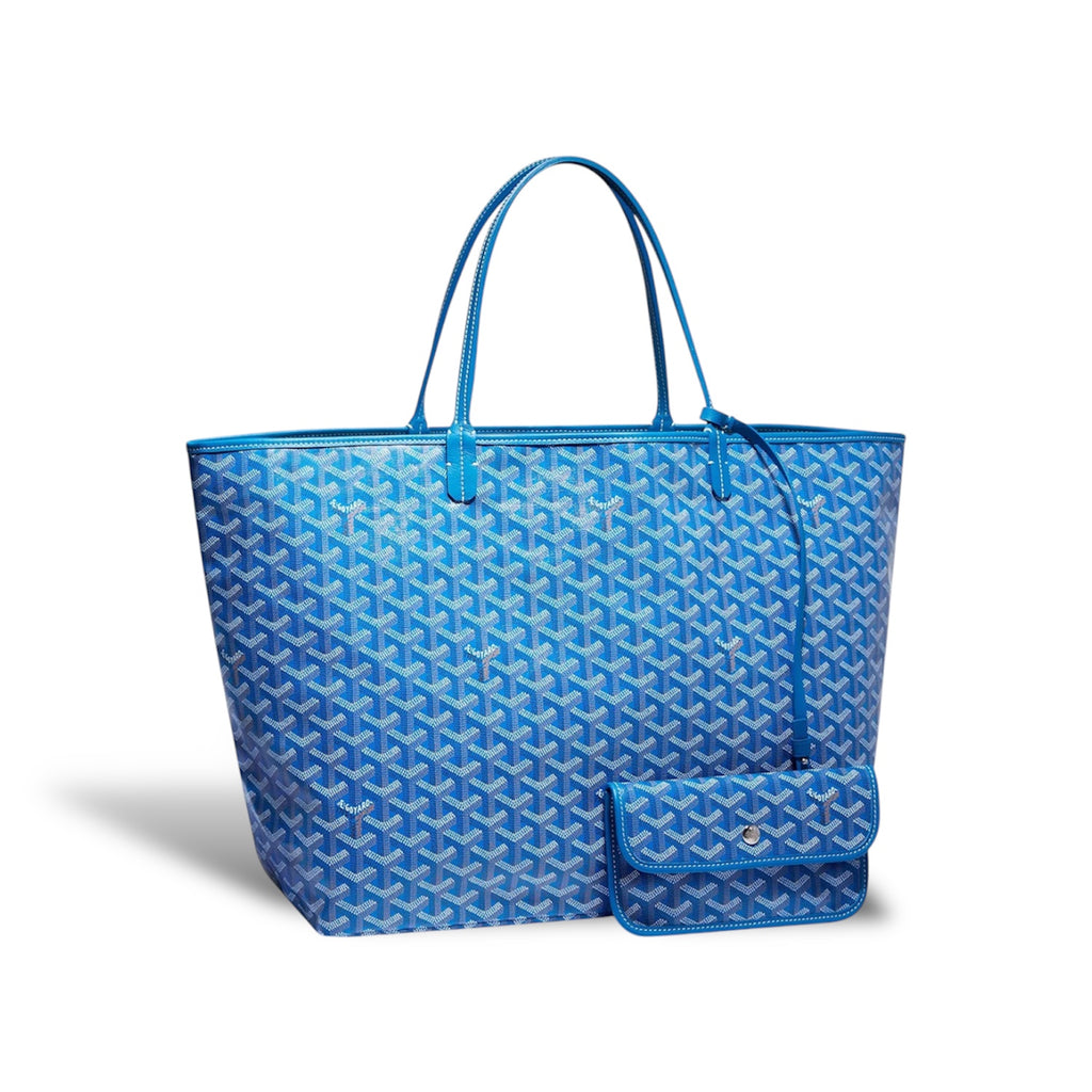 Goyard Saint Louis Tote Bag | תיק גויארד