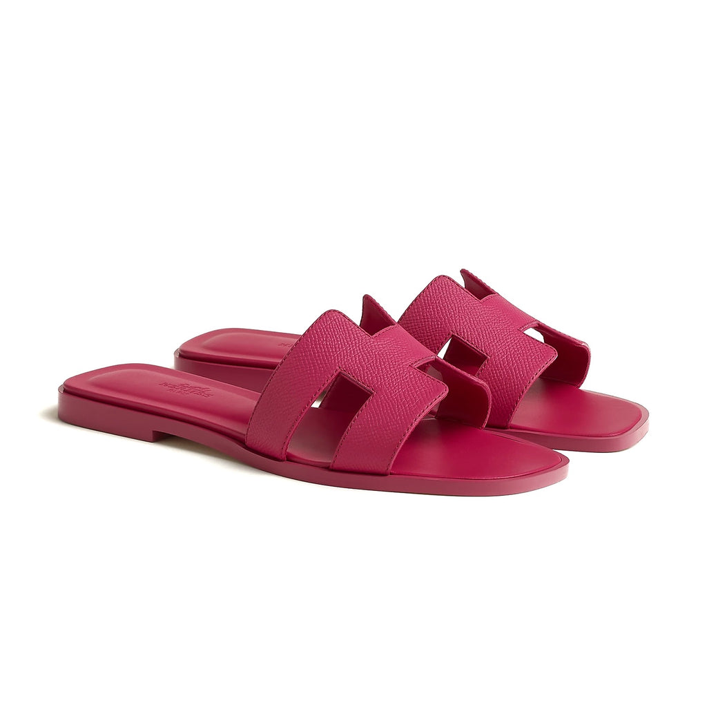 Hermes Oran Sandals | כפכפי הרמס