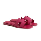 Hermes Oran Sandals | כפכפי הרמס