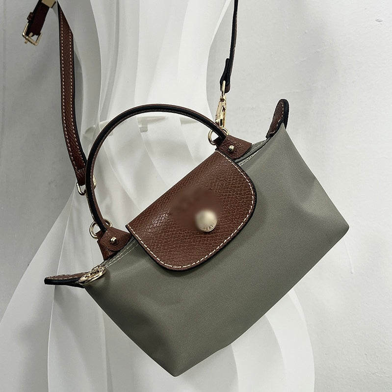 Longchamp Mini Clutch Bag - תיק מיני לונגשאמפ