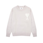 Ami Paris Sweater | סוודר אמי פריז