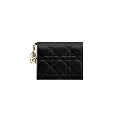 Mini Lady Gardenia Wallet - ארנק גרדניה דיור