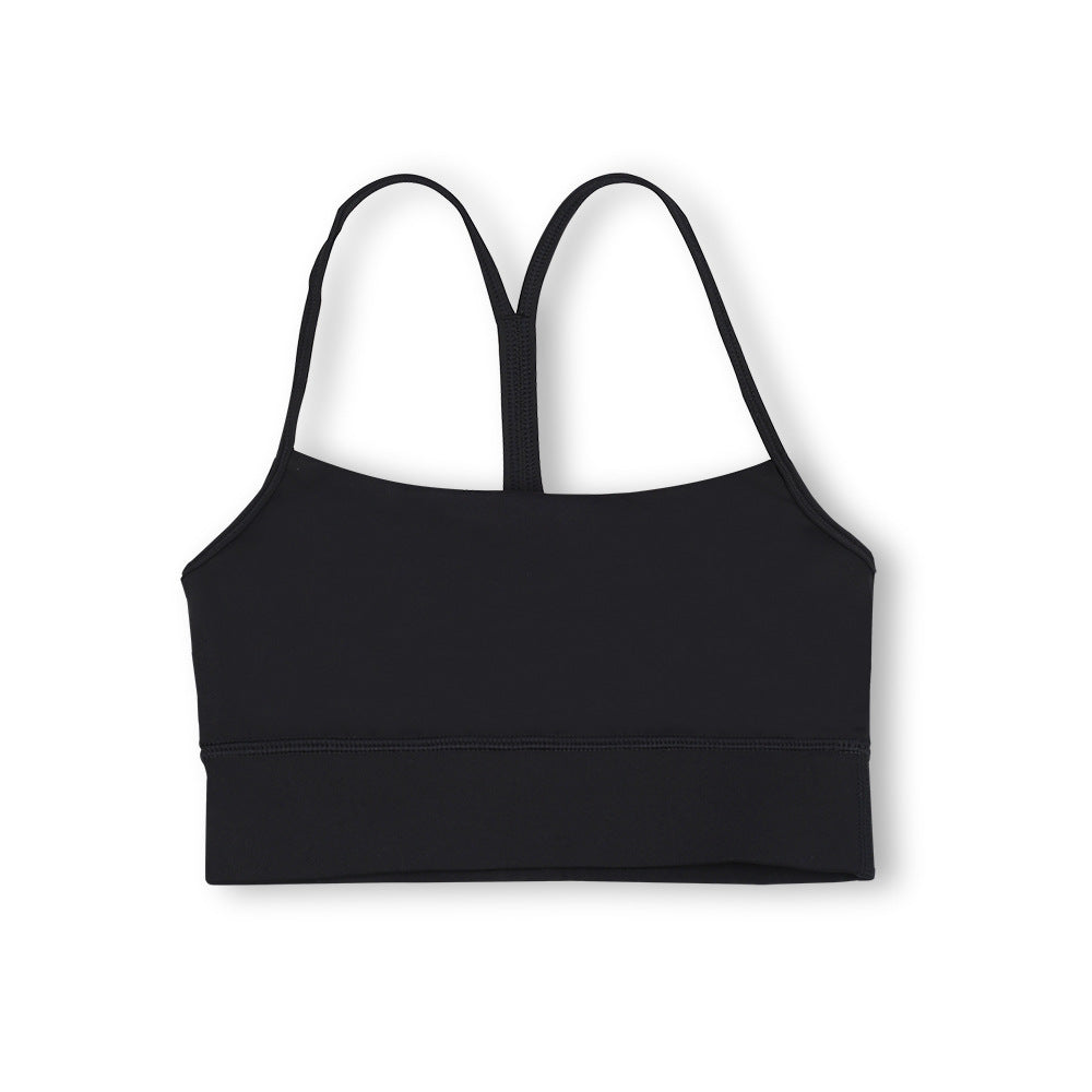 Lululemon Flow Bra Nulu - לולולמון חזיית ספורט