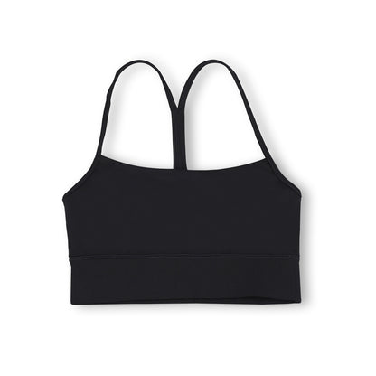Lululemon Flow Bra Nulu - לולולמון חזיית ספורט