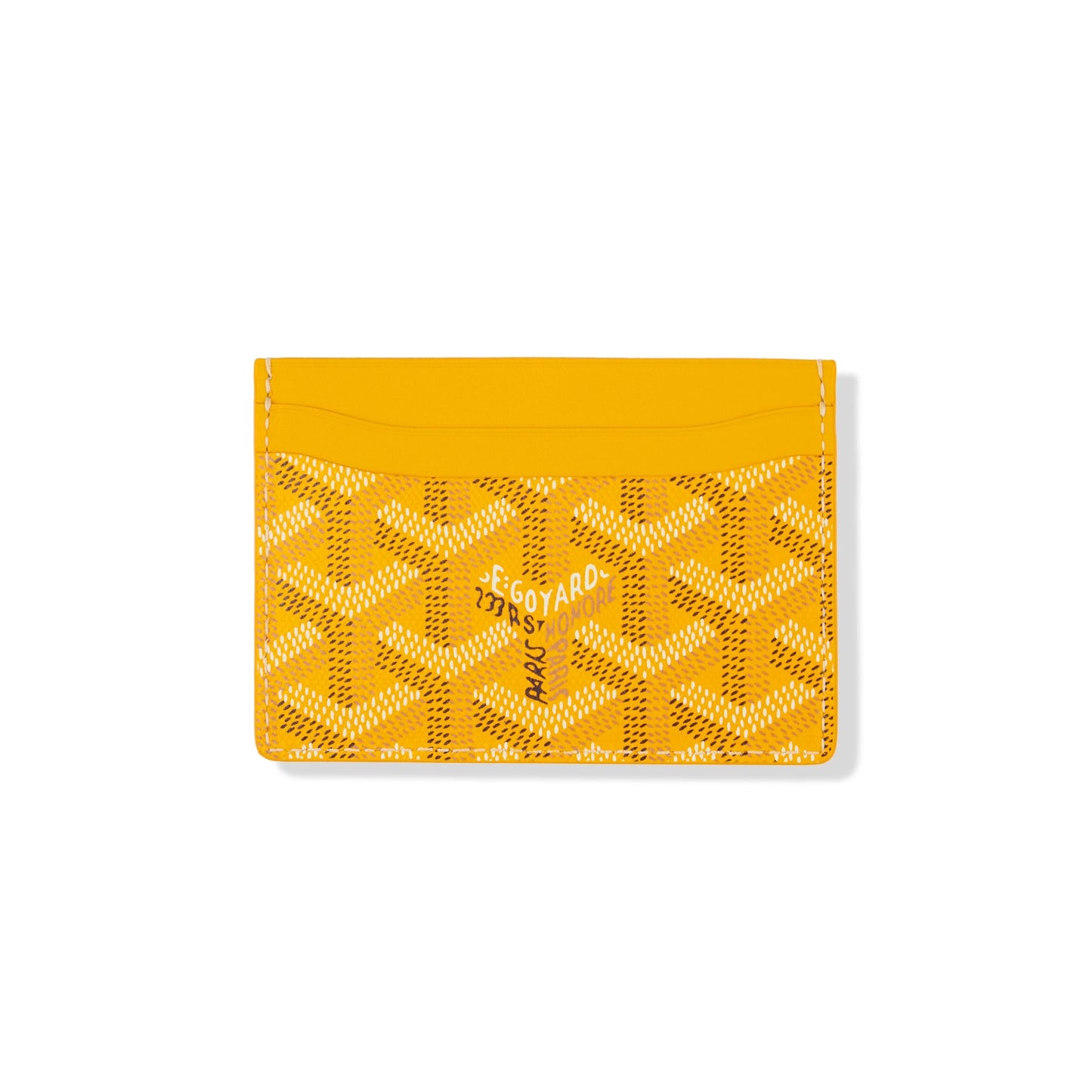 Goyard Card Holder - קארד הולדר גויארד