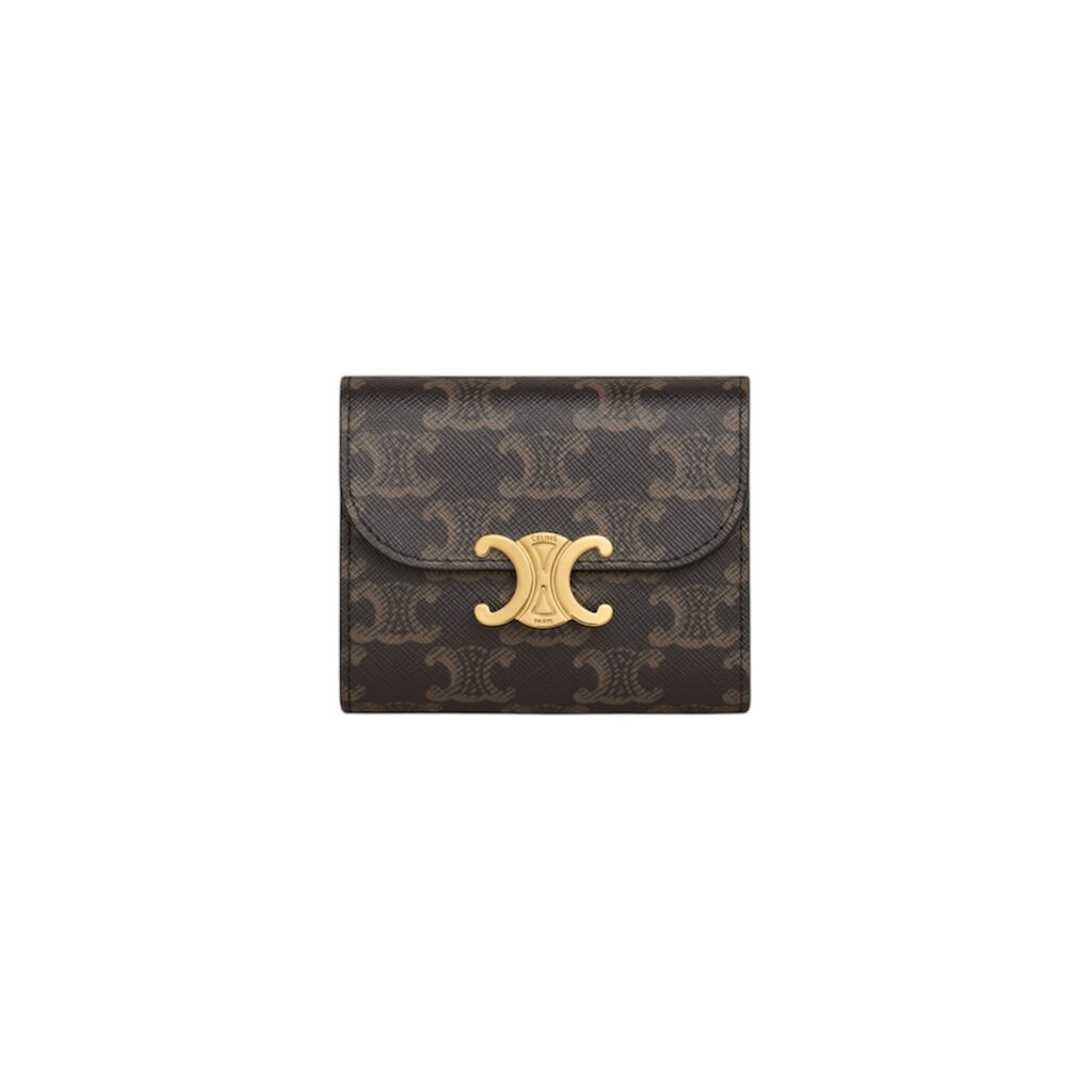 Celine Small Flap Wallet | ארנק סלין