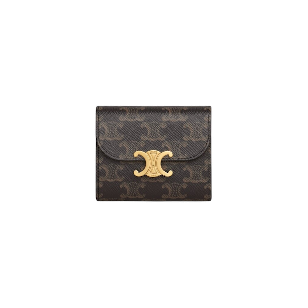 Celine Small Flap Wallet | ארנק סלין