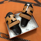 Hermes Chypre Sandal - כפכפי הרמס
