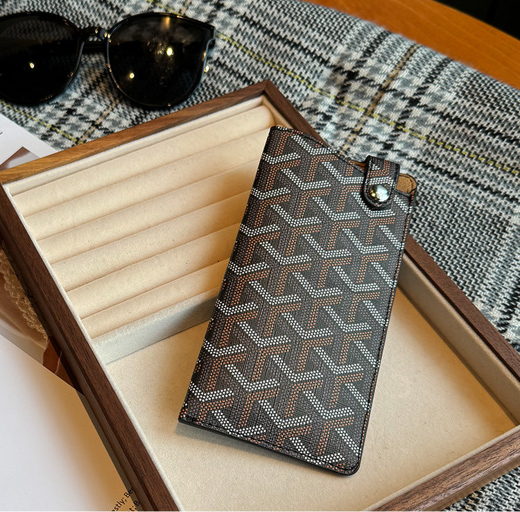 Goyard Glasses Case - קייס משקפיים גויארד