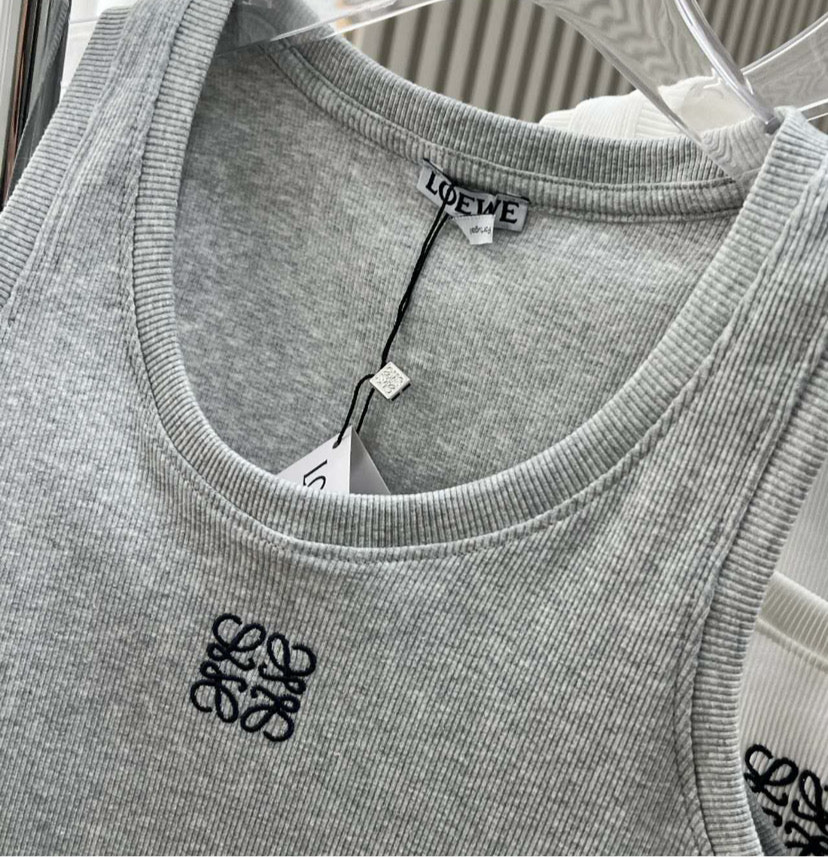 Loewe Tank Top - גופיית לואי