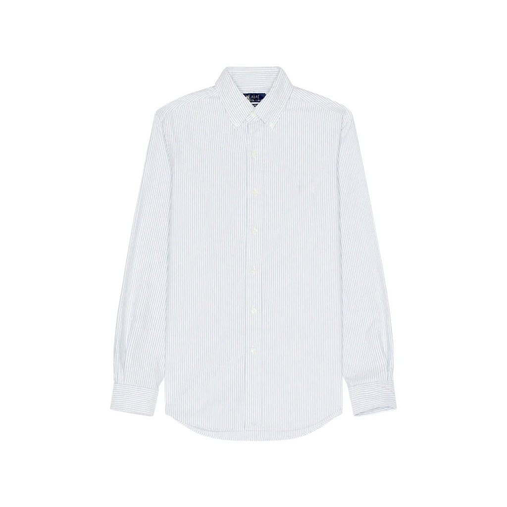 מכופתרת לורן פסים | Lauren Shirt