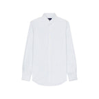 מכופתרת לורן פסים | Lauren Shirt