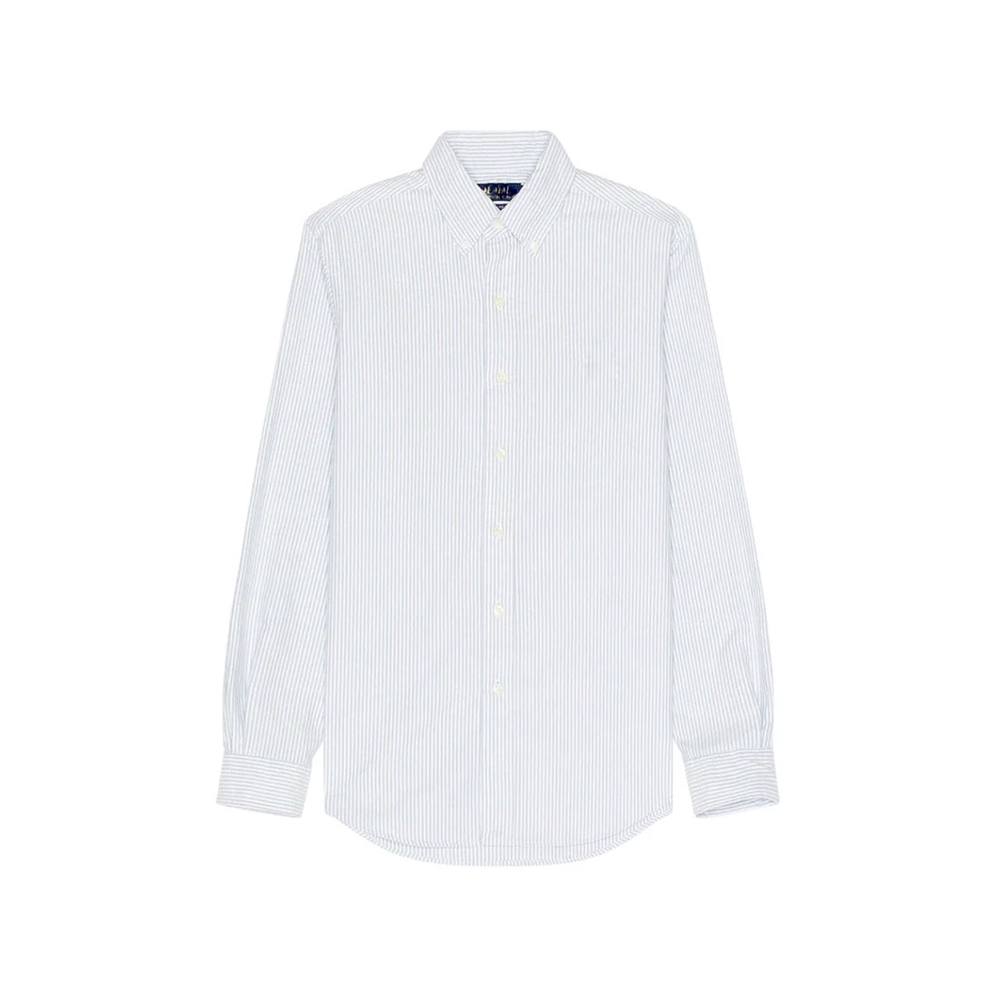 מכופתרת לורן פסים | Lauren Shirt