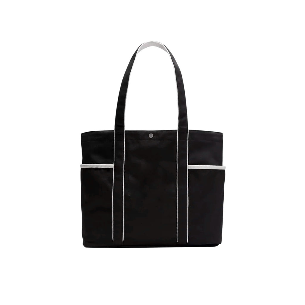 Lemon Canvas Tote Bag | תיק לארג׳ למון