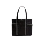 Lemon Canvas Tote Bag | תיק לארג׳ למון