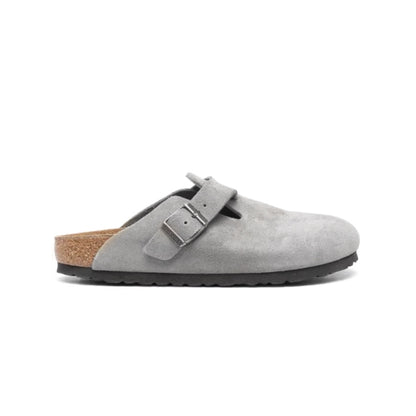 כפכפי בירקנשטוק - Birkenstock Boston