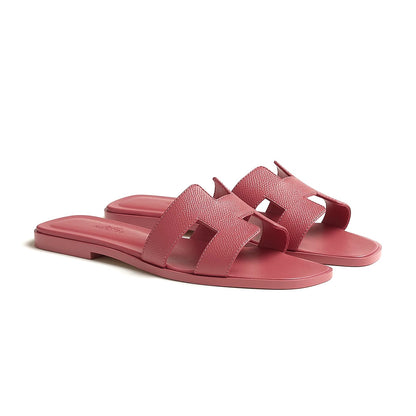 Hermes Oran Sandals - כפכפי הרמס