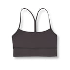 Lululemon Flow Bra Nulu - לולולמון חזיית ספורט