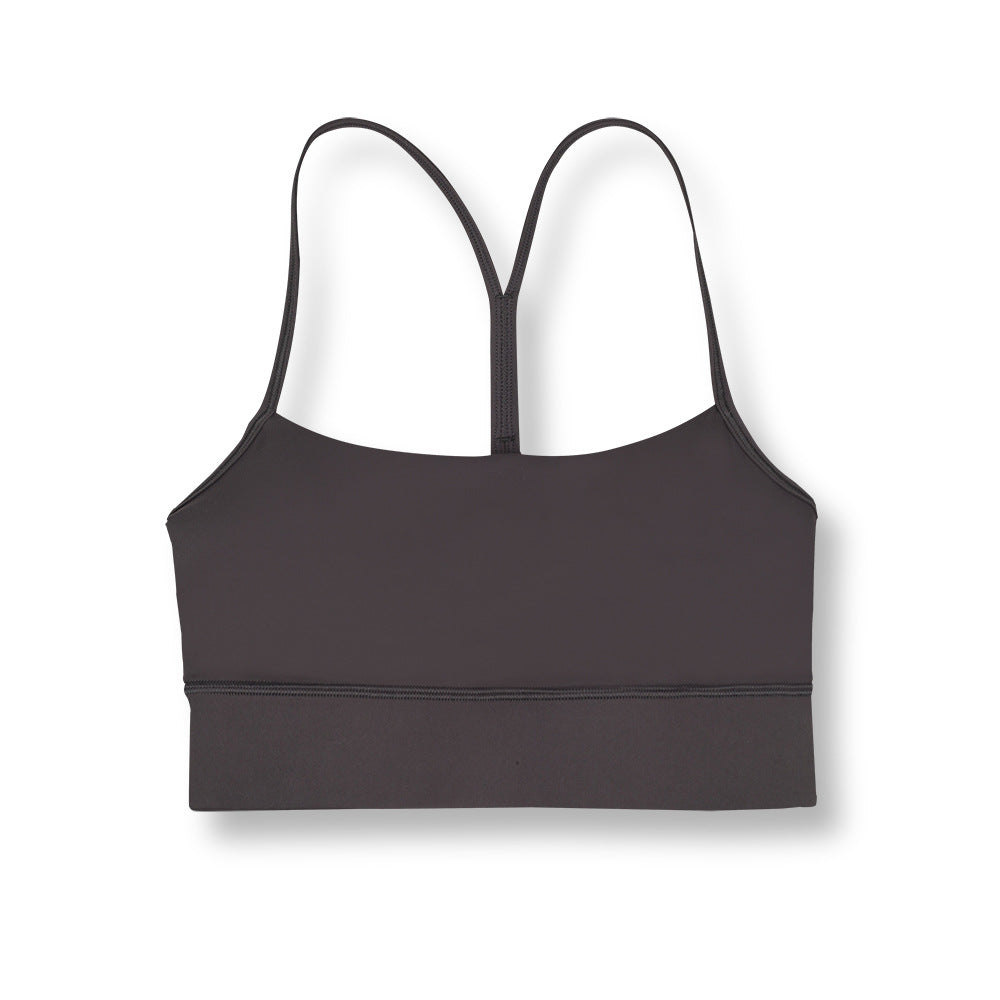 Lululemon Flow Bra Nulu - לולולמון חזיית ספורט