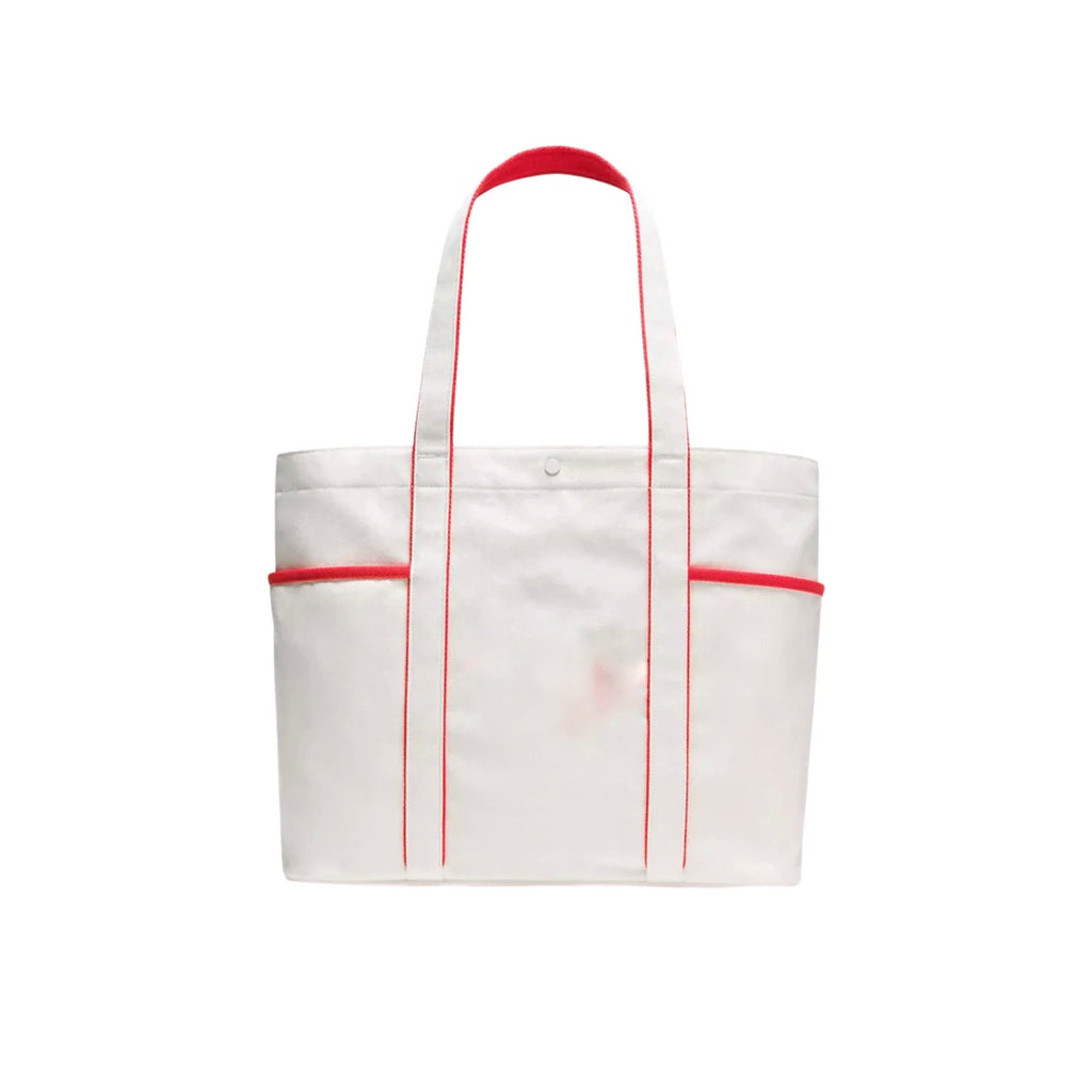 Lemon Canvas Tote Bag | תיק לארג׳ למון