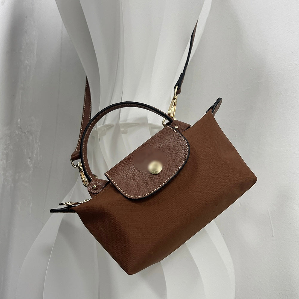 Longchamp Mini Clutch Bag - תיק מיני לונגשאמפ