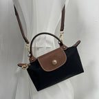 Longchamp Mini Clutch Bag - תיק מיני לונגשאמפ