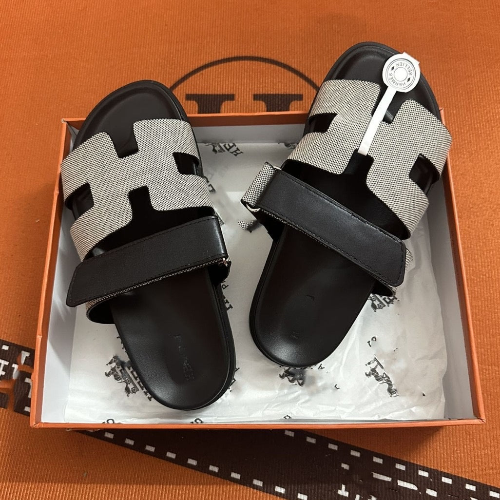 Hermes Chypre Sandal - כפכפי הרמס