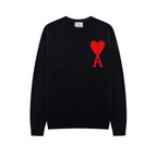 Ami Paris Sweater | סוודר אמי פריז