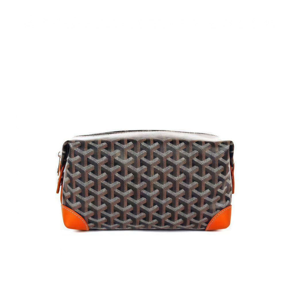 Goyard BOWLING 25 TOILETRY BAG - תיק גויארד