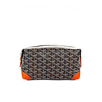 Goyard BOWLING 25 TOILETRY BAG - תיק גויארד