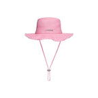 Jacquemus Bucket Hat | כובע ג׳קמוס
