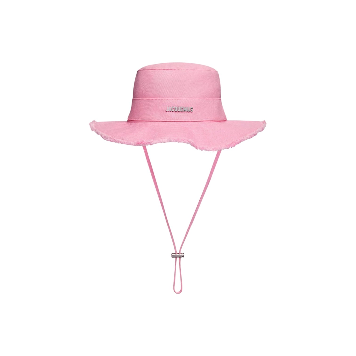 Jacquemus Bucket Hat | כובע ג׳קמוס