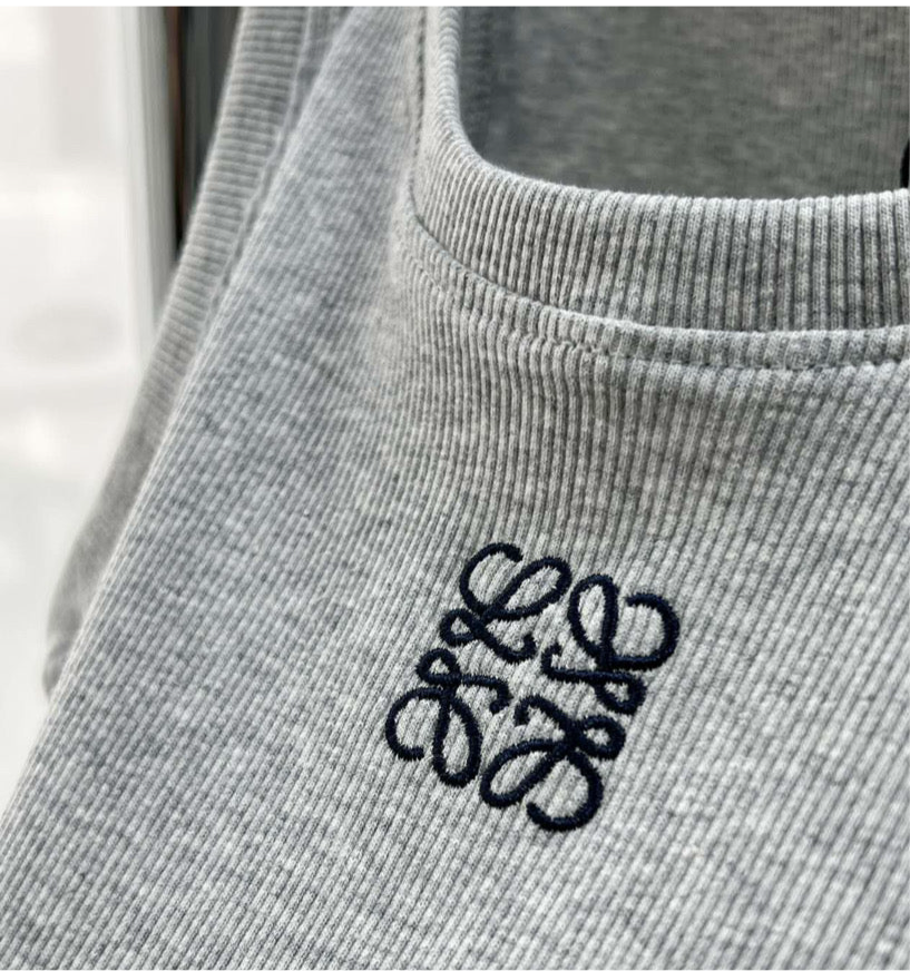 Loewe Tank Top - גופיית לואי