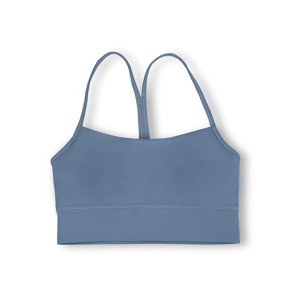 Lululemon Flow Bra Nulu - לולולמון חזיית ספורט