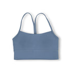 Lululemon Flow Bra Nulu - לולולמון חזיית ספורט