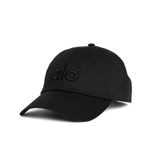 Alo Yoga Hat - כובע אלו יוגה