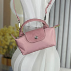 Longchamp Mini Clutch Bag - תיק מיני לונגשאמפ