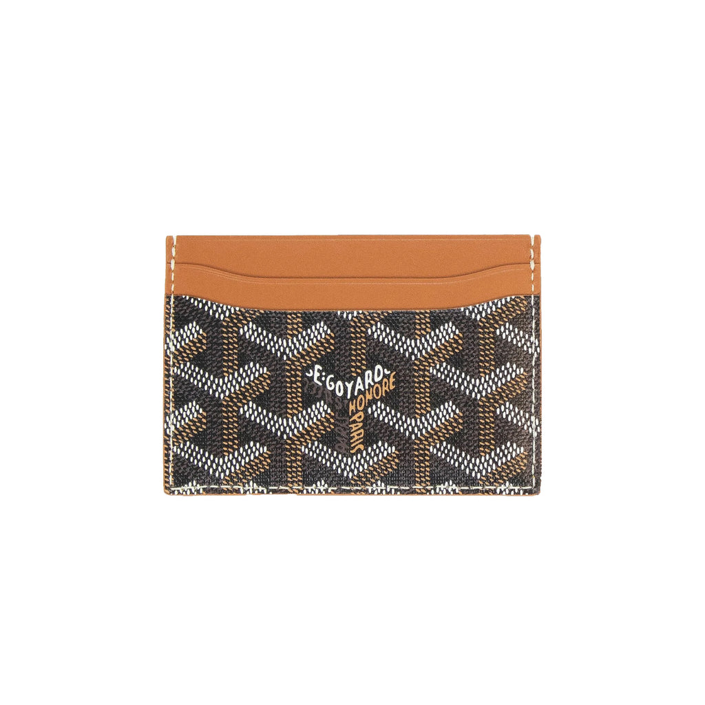 Goyard Card Holder - קארד הולדר גויארד