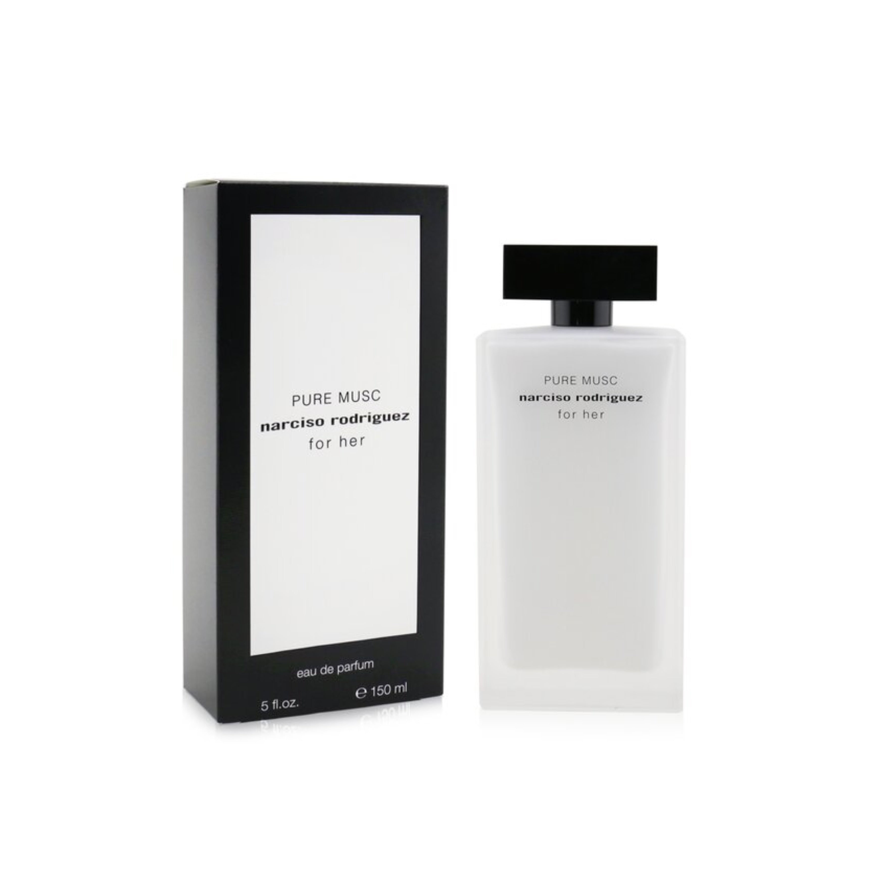 Narciso Rodriguez For Her Perfume