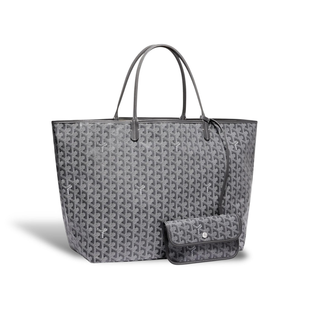 Goyard Saint Louis Tote Bag | תיק גויארד