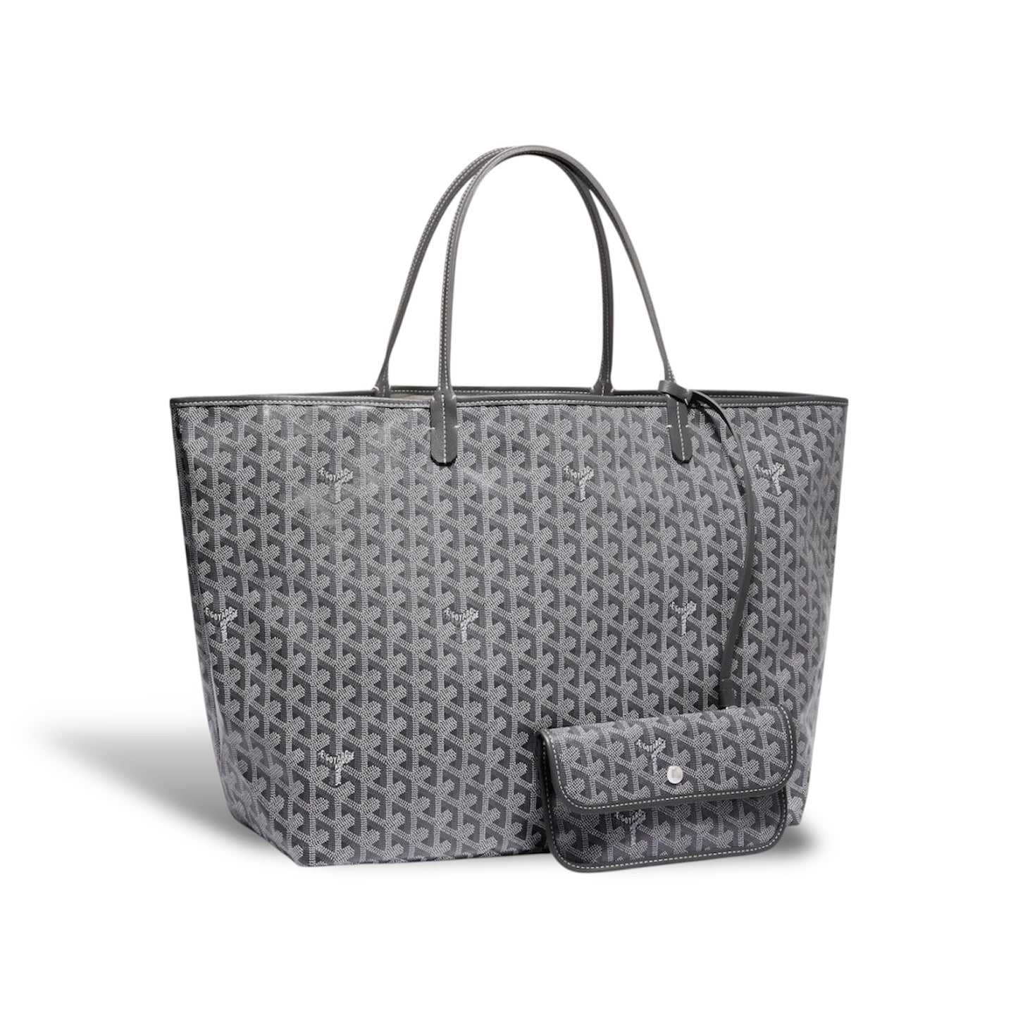 Goyard Saint Louis Tote Bag - תיק גויארד