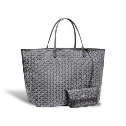 Goyard Saint Louis Tote Bag - תיק גויארד