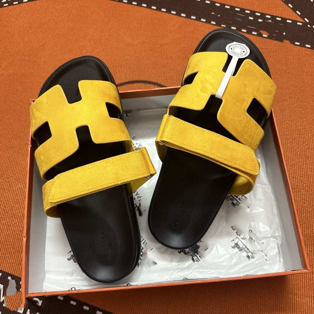 Hermes Chypre Sandal - כפכפי הרמס