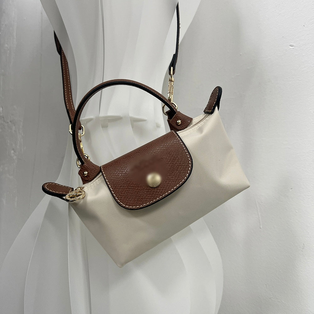 Longchamp Mini Clutch Bag - תיק מיני לונגשאמפ