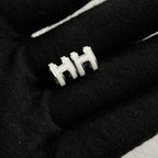 Hermes Mini Pop Earrings - עגילי הרמס