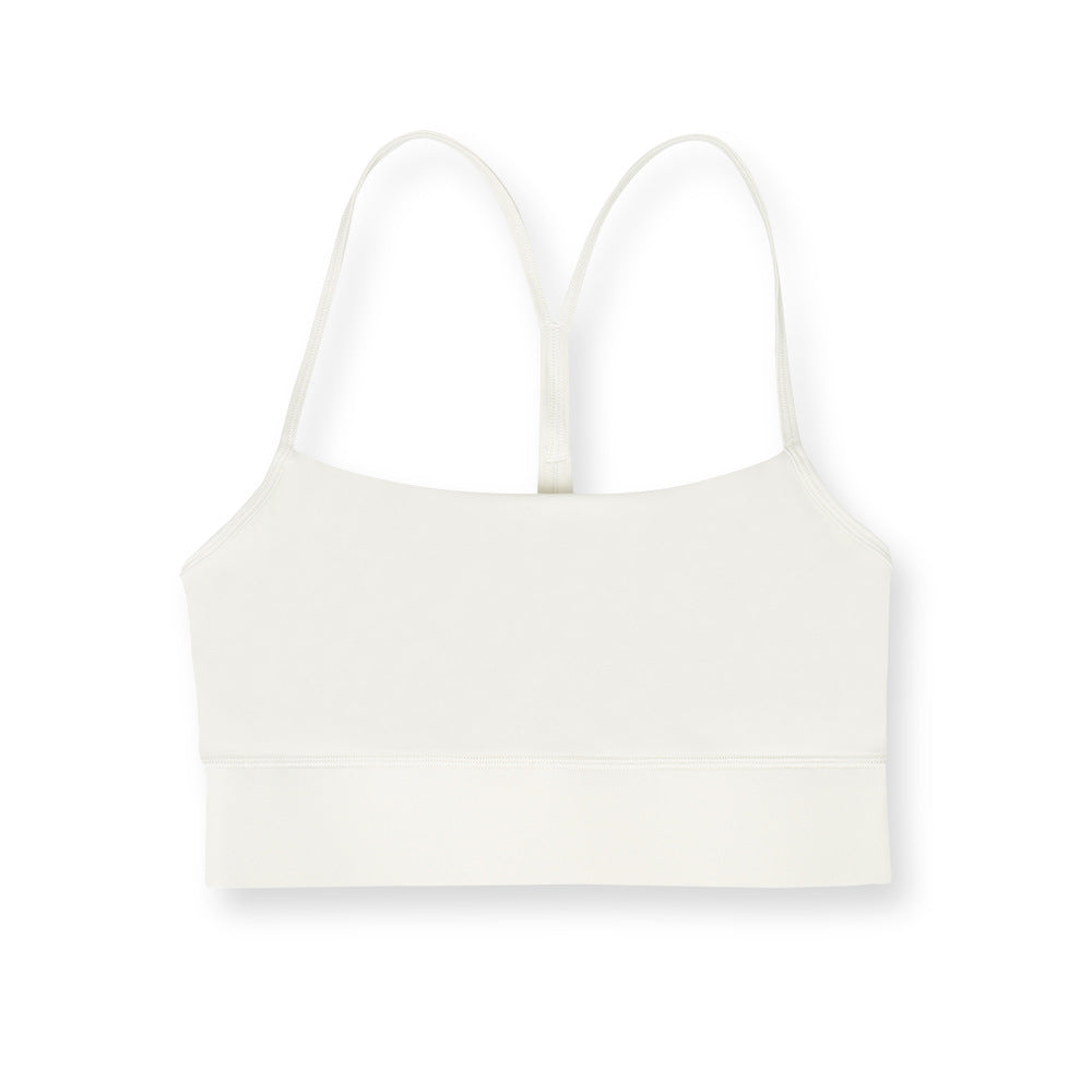 Lululemon Flow Bra Nulu - לולולמון חזיית ספורט