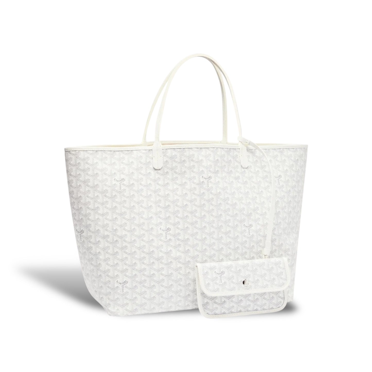 Goyard Saint Louis Tote Bag - תיק גויארד