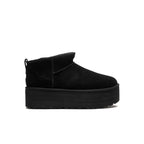 UGG Ultra Mini Platform | נעלי אג אולטרה מיני פלטפורמה