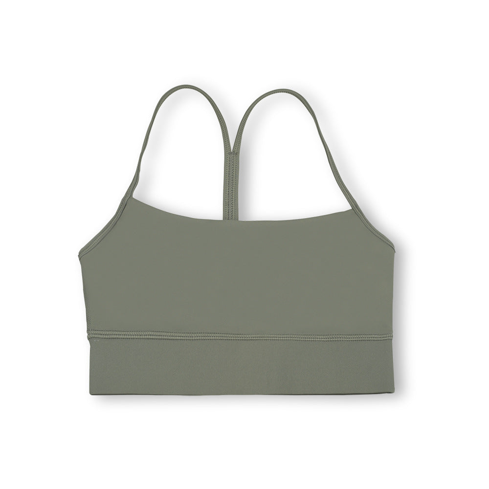 Lululemon Flow Bra Nulu - לולולמון חזיית ספורט