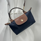 Longchamp Mini Clutch Bag - תיק מיני לונגשאמפ